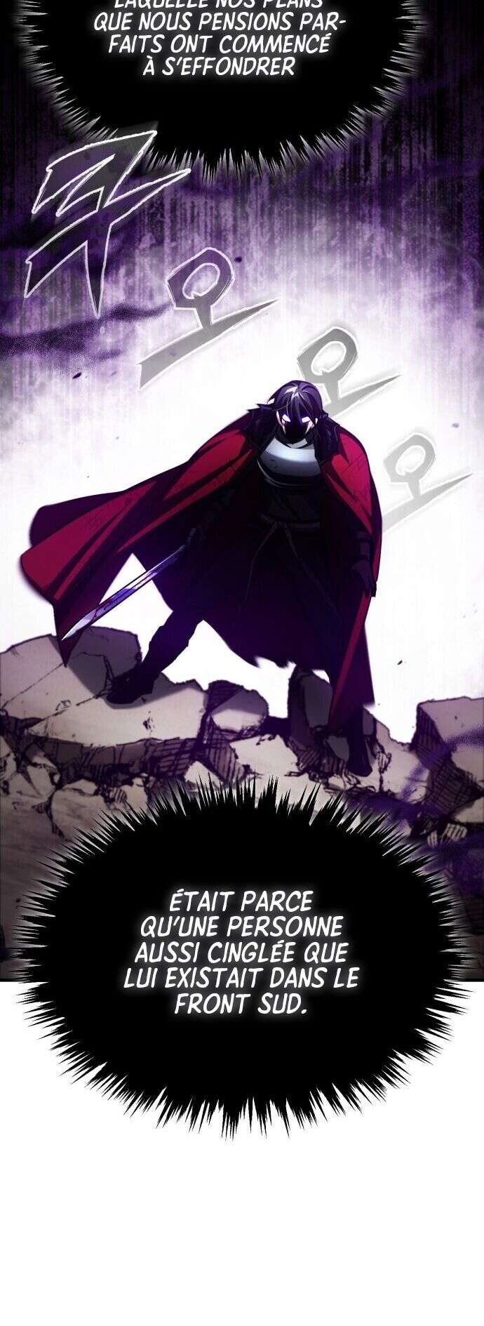 Read The Heavenly Demon Can’t Live a Normal Life Scan Manga Online
