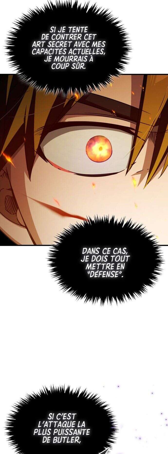 Read The Heavenly Demon Can’t Live a Normal Life Scan Manga Online