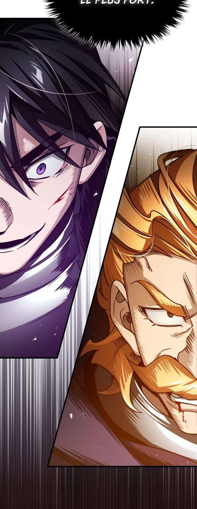 Read The Heavenly Demon Can’t Live a Normal Life Scan Manga Online
