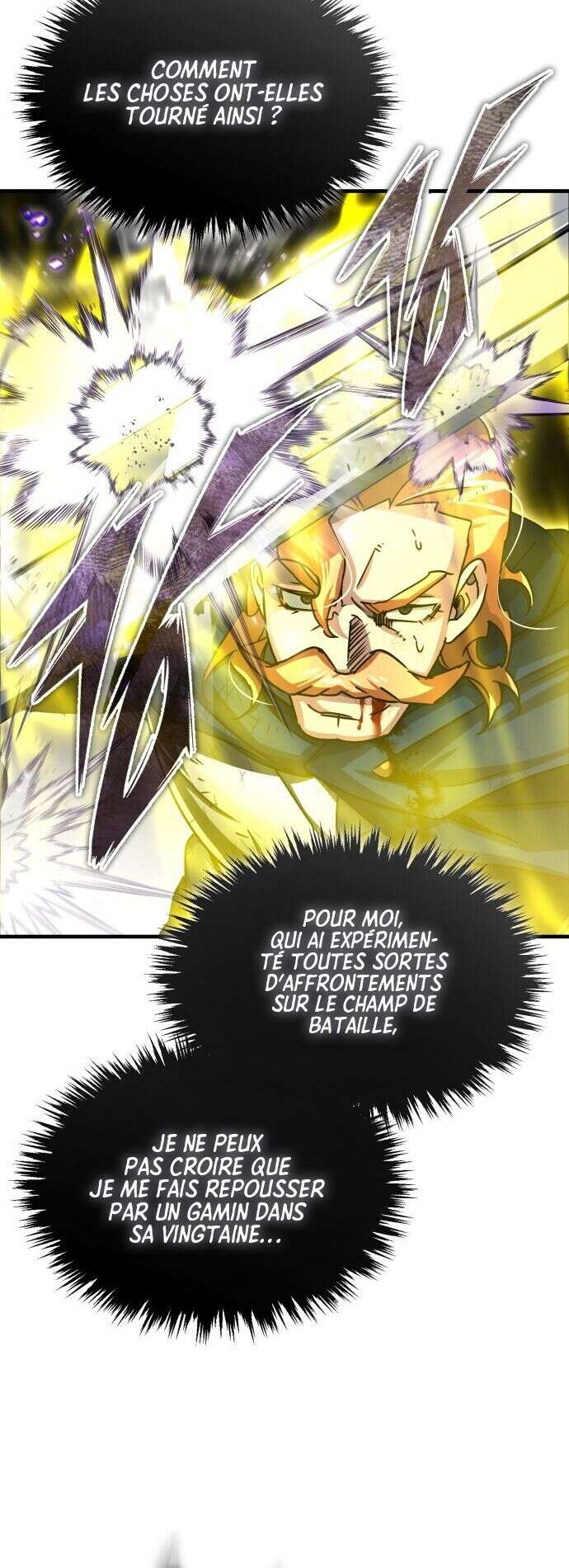 Read The Heavenly Demon Can’t Live a Normal Life Scan Manga Online