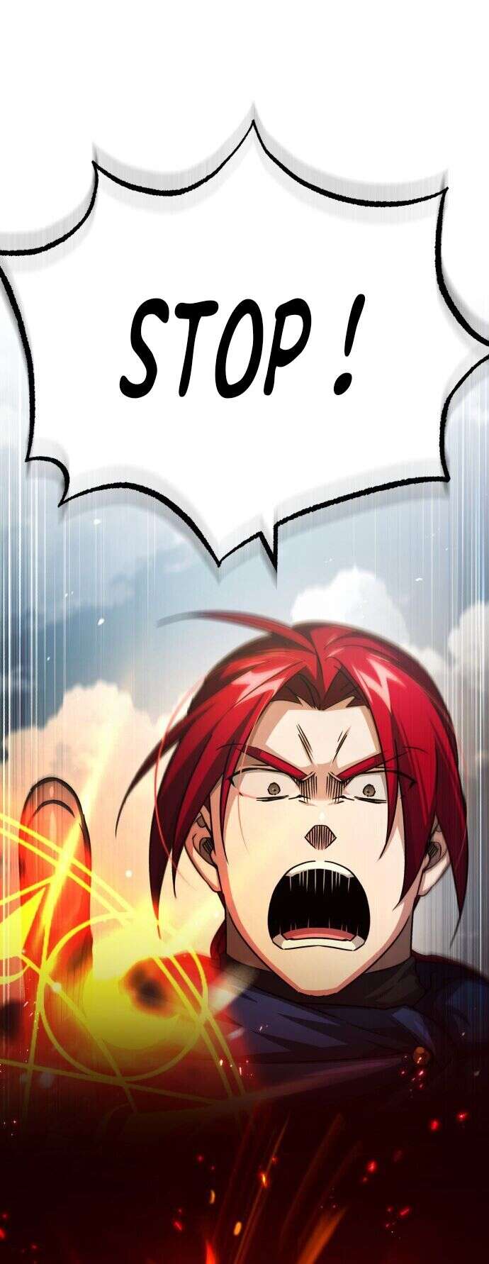 Read The Heavenly Demon Can’t Live a Normal Life Scan Manga Online