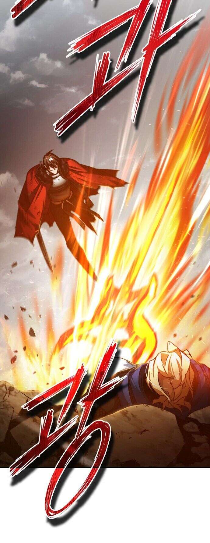 Read The Heavenly Demon Can’t Live a Normal Life Scan Manga Online