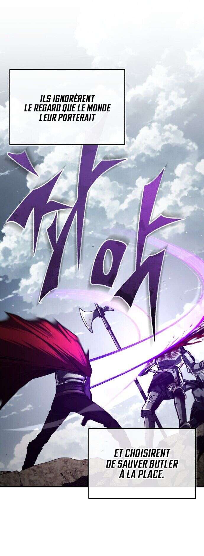 Read The Heavenly Demon Can’t Live a Normal Life Scan Manga Online