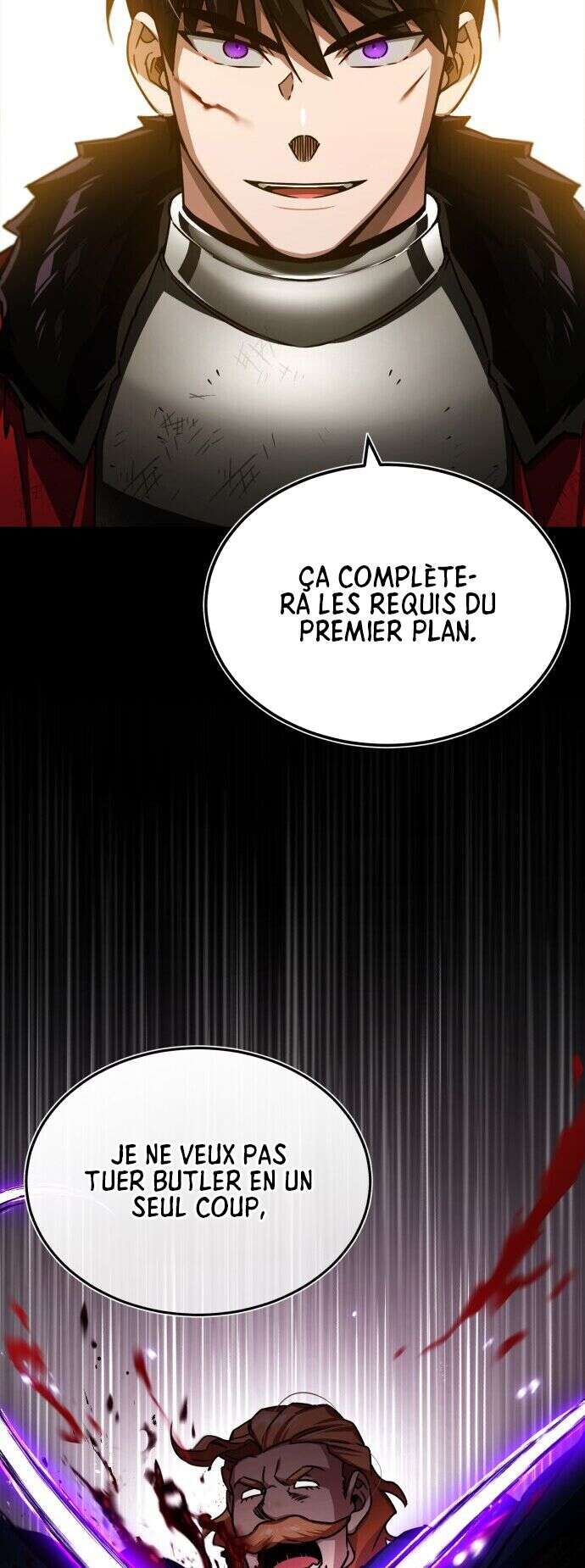 Read The Heavenly Demon Can’t Live a Normal Life Scan Manga Online