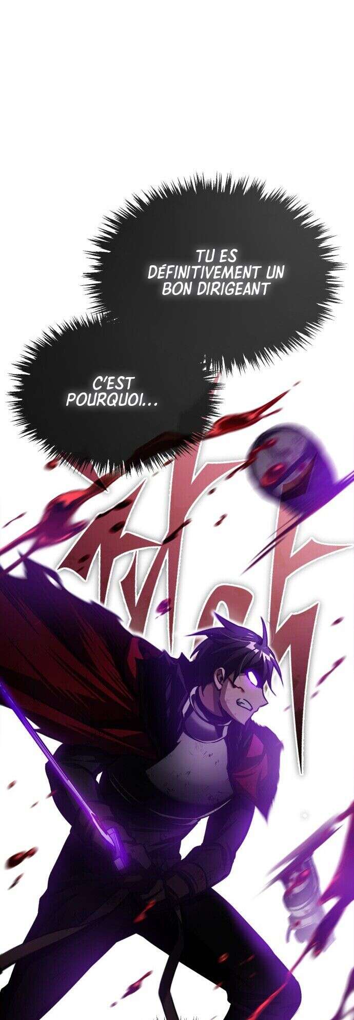Read The Heavenly Demon Can’t Live a Normal Life Scan Manga Online