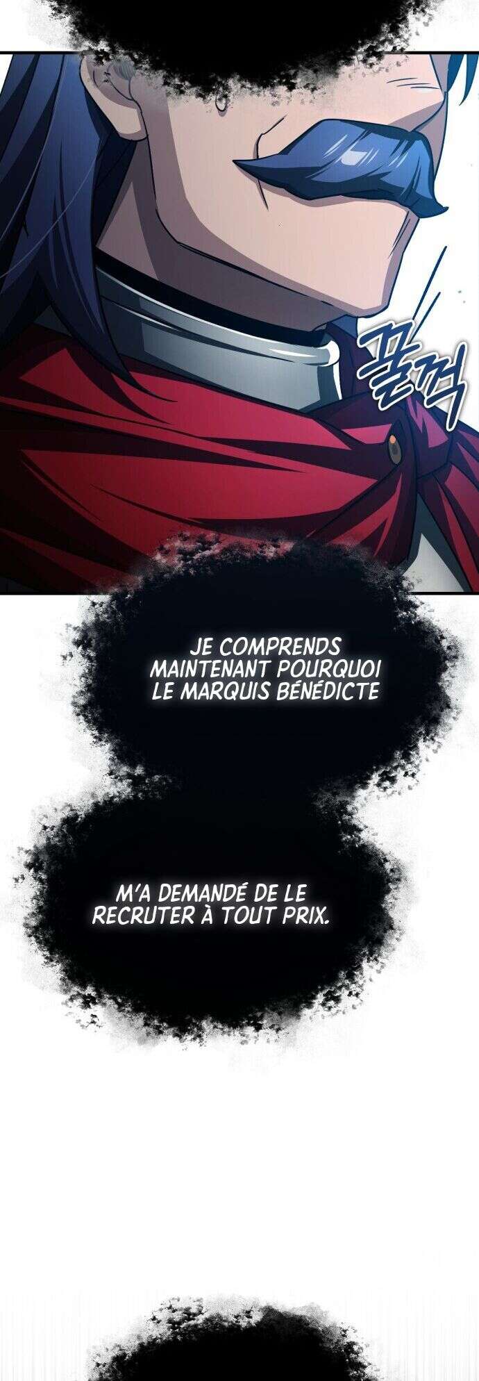 Read The Heavenly Demon Can’t Live a Normal Life Scan Manga Online