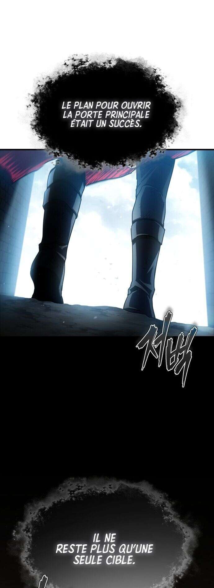 Read The Heavenly Demon Can’t Live a Normal Life Scan Manga Online