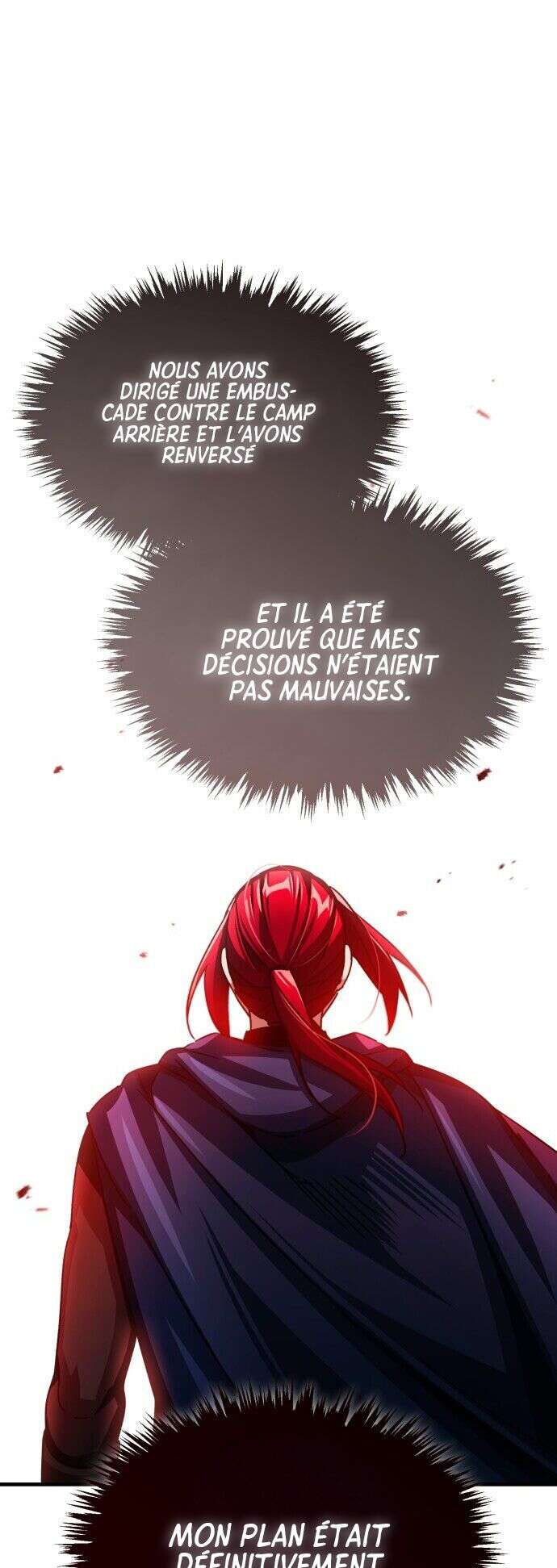 Read The Heavenly Demon Can’t Live a Normal Life Scan Manga Online