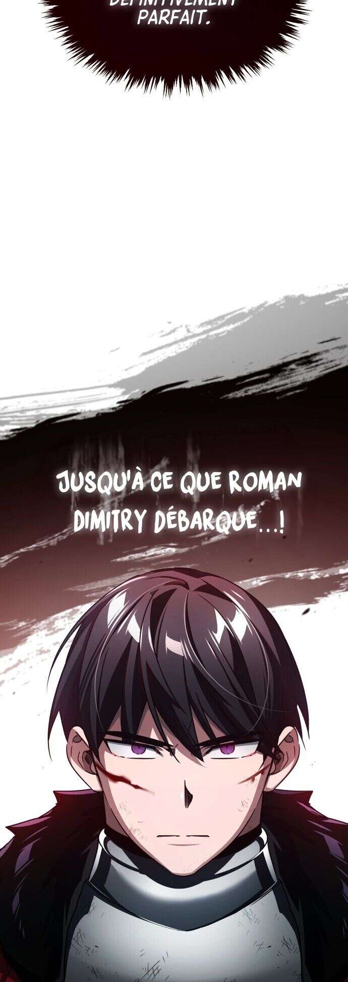 Read The Heavenly Demon Can’t Live a Normal Life Scan Manga Online