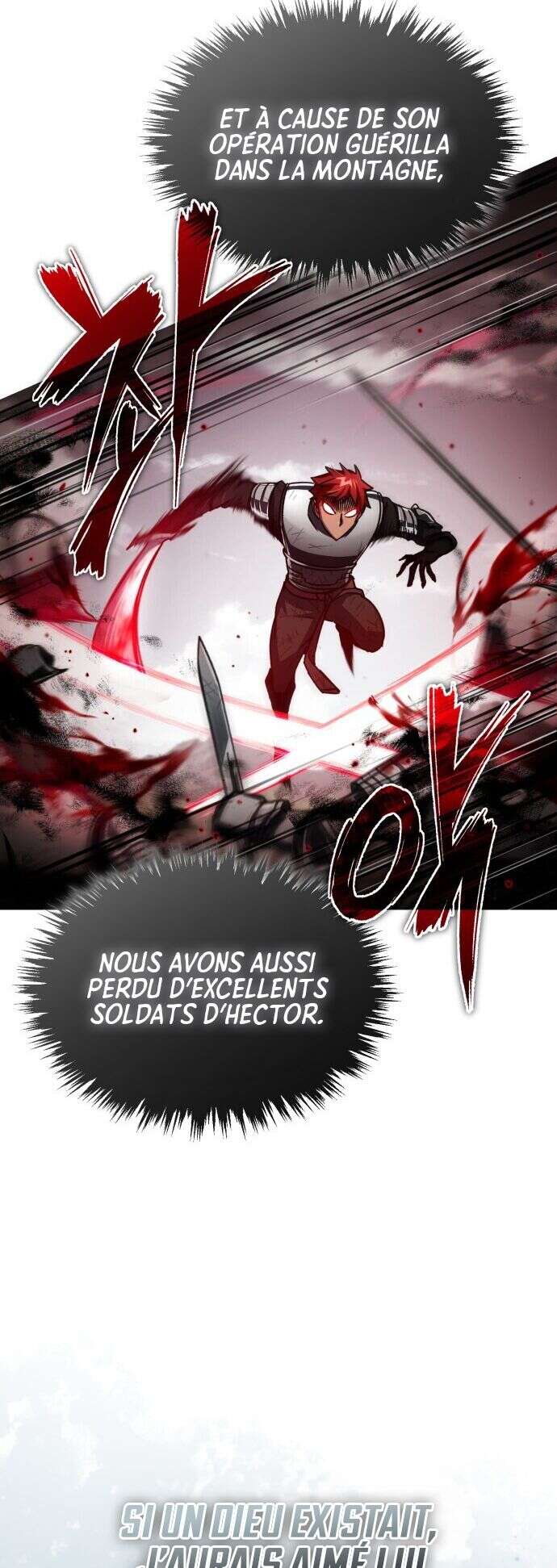 Read The Heavenly Demon Can’t Live a Normal Life Scan Manga Online
