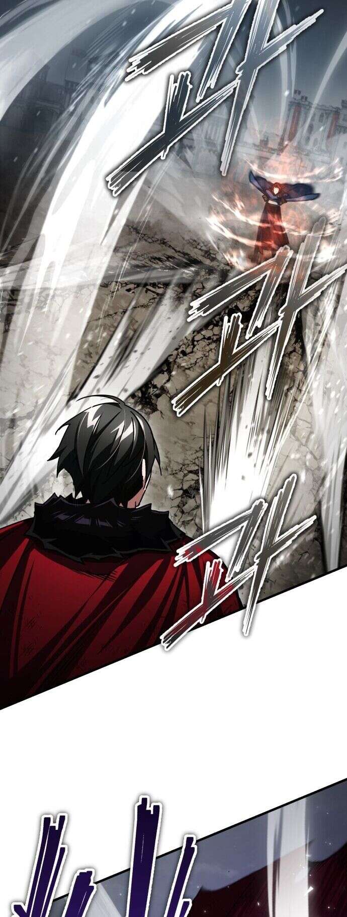 Read The Heavenly Demon Can’t Live a Normal Life Scan Manga Online