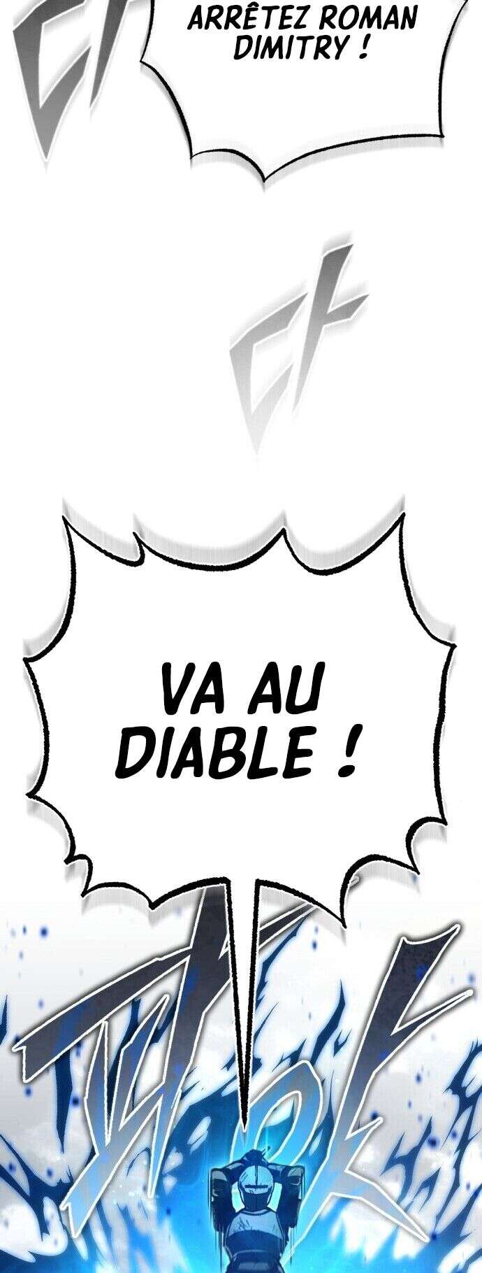 Read The Heavenly Demon Can’t Live a Normal Life Scan Manga Online