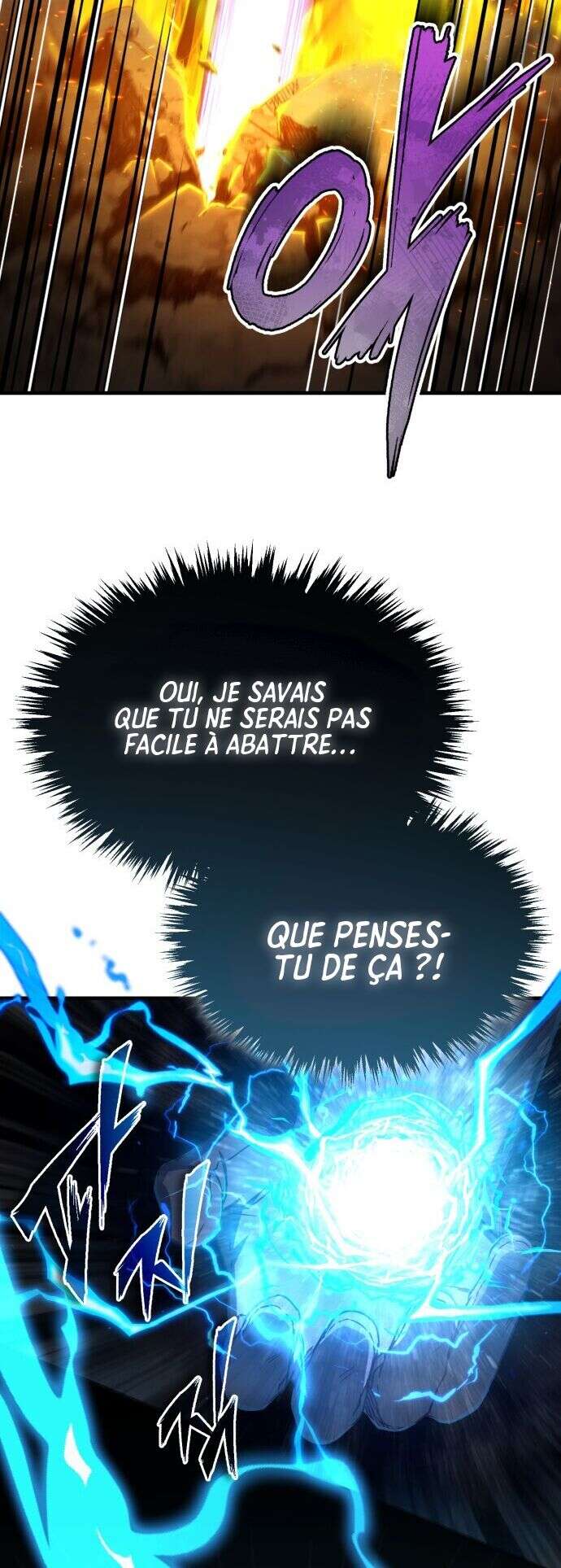 Read The Heavenly Demon Can’t Live a Normal Life Scan Manga Online
