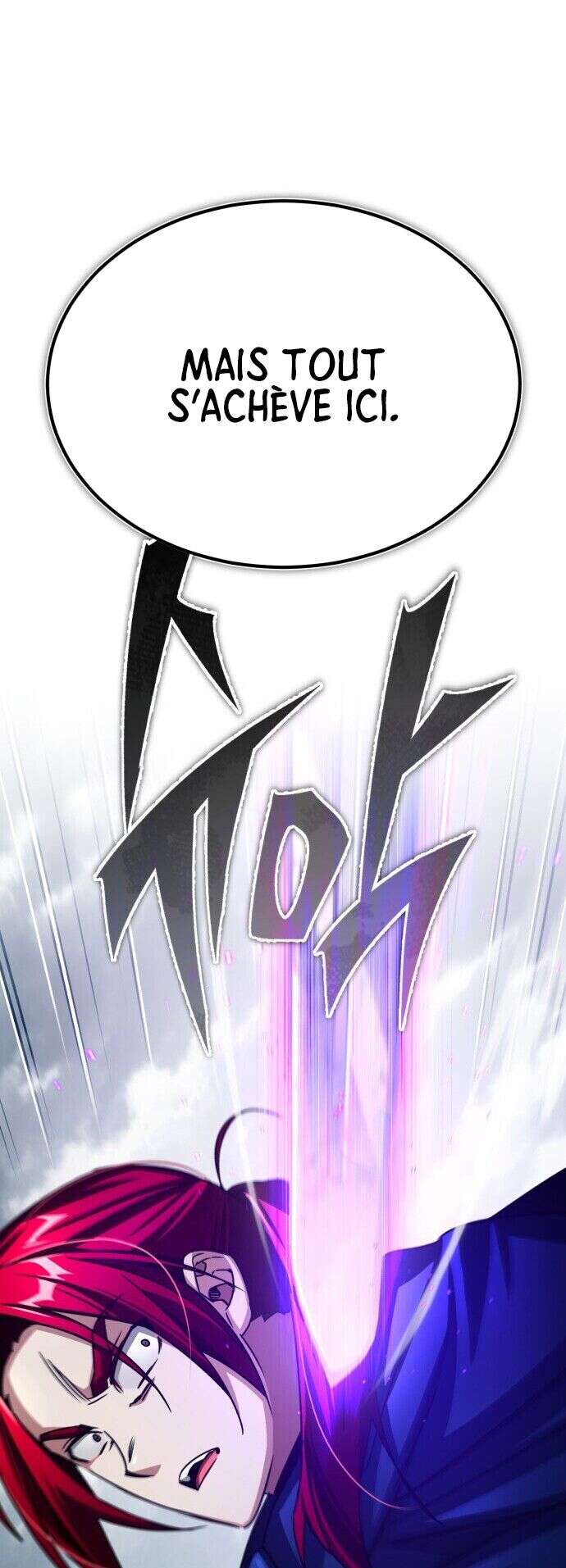 Read The Heavenly Demon Can’t Live a Normal Life Scan Manga Online