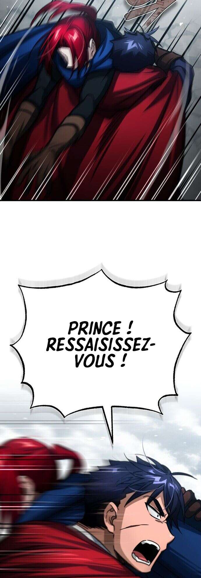 Read The Heavenly Demon Can’t Live a Normal Life Scan Manga Online