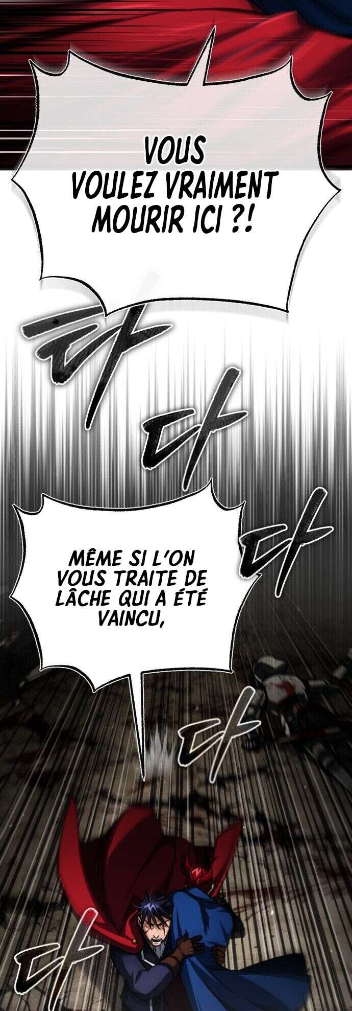 Read The Heavenly Demon Can’t Live a Normal Life Scan Manga Online