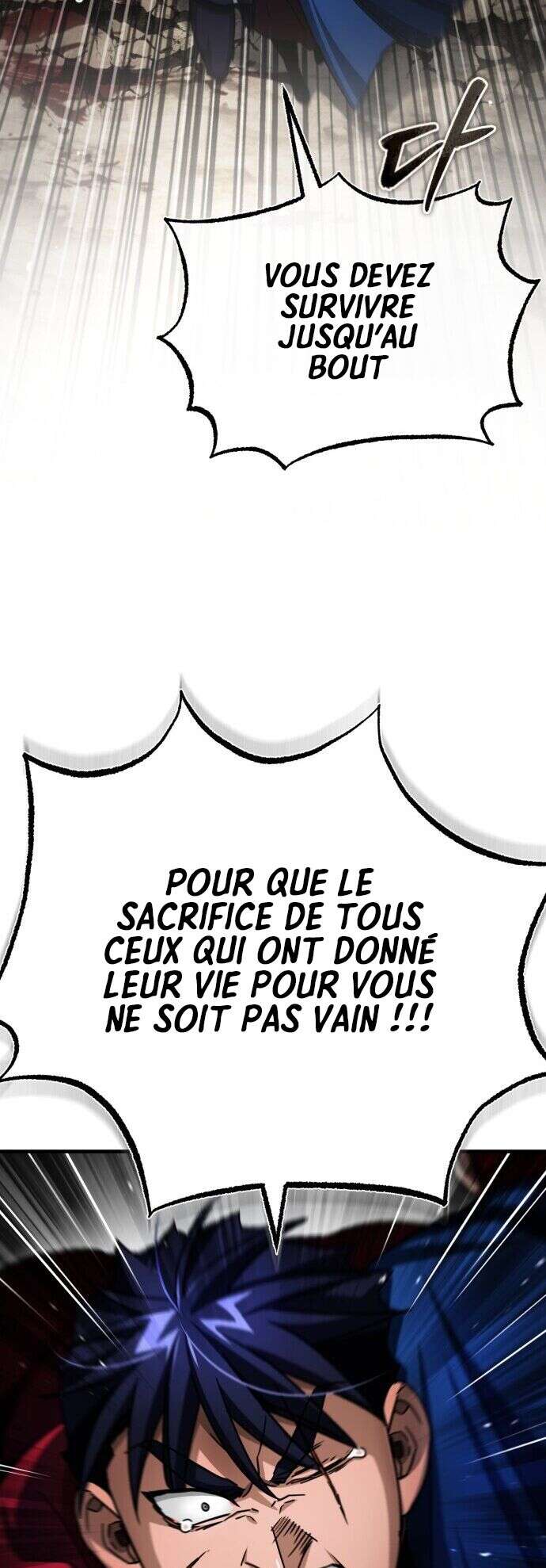 Read The Heavenly Demon Can’t Live a Normal Life Scan Manga Online