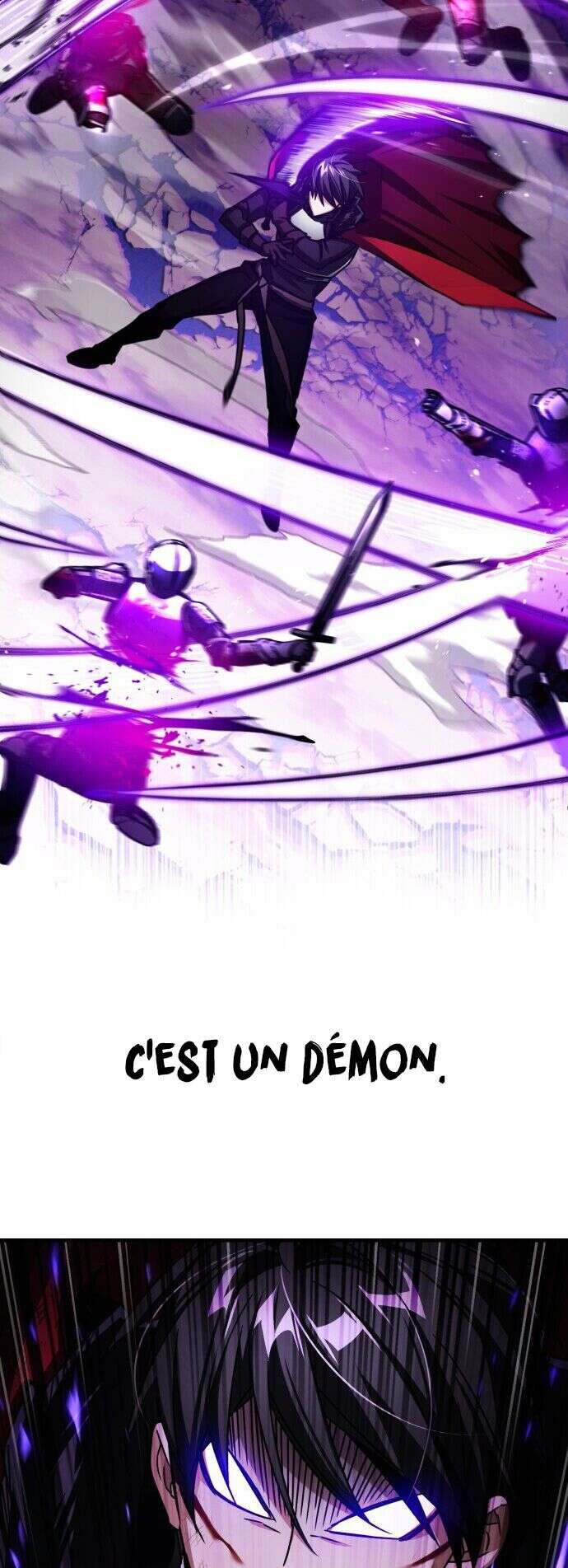 Read The Heavenly Demon Can’t Live a Normal Life Scan Manga Online