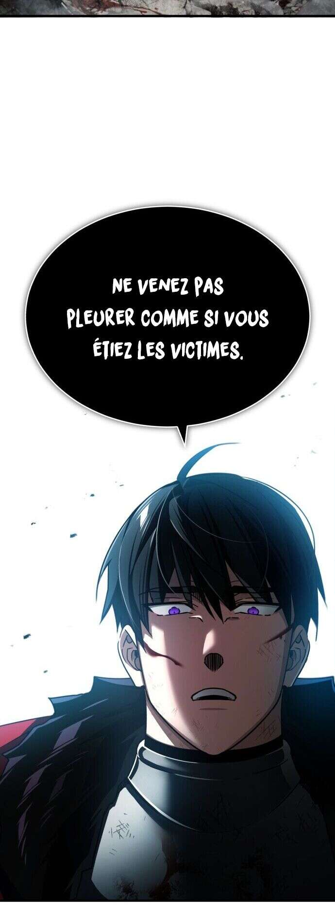 Read The Heavenly Demon Can’t Live a Normal Life Scan Manga Online
