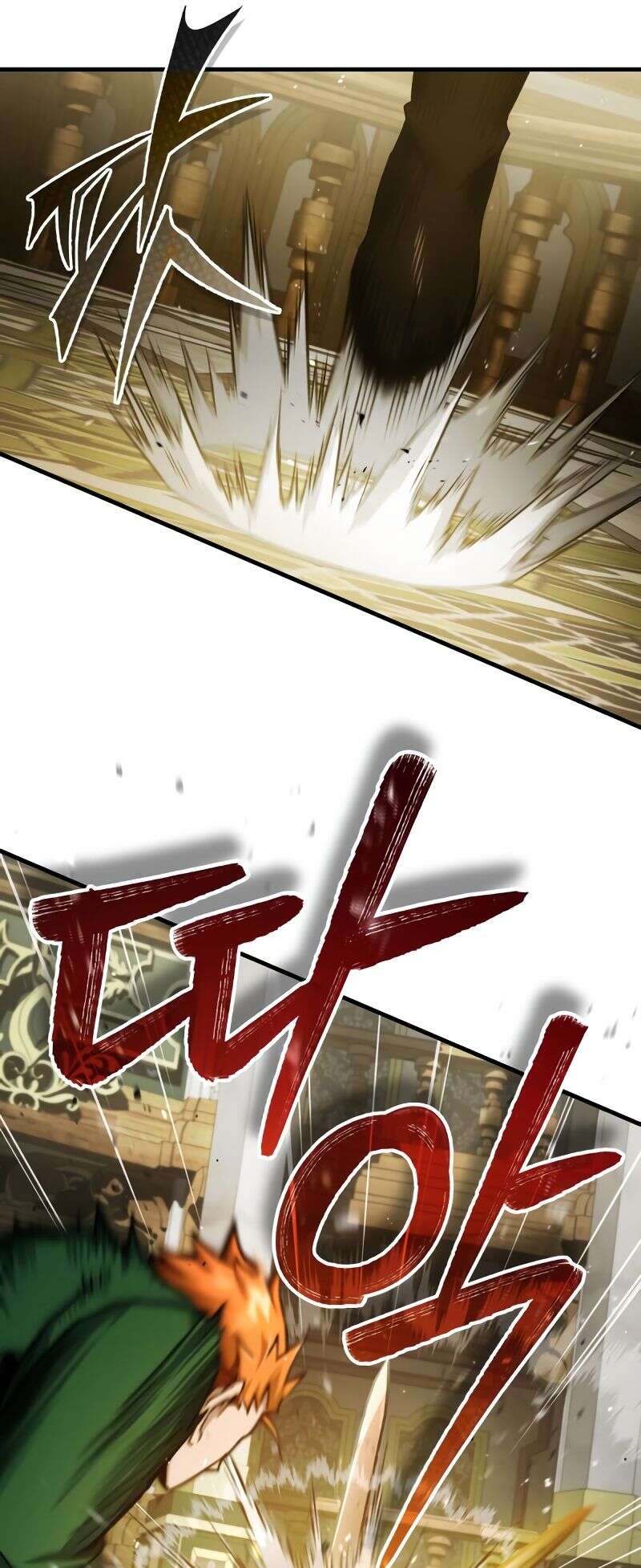 Read The Heavenly Demon Can’t Live a Normal Life Scan Manga Online