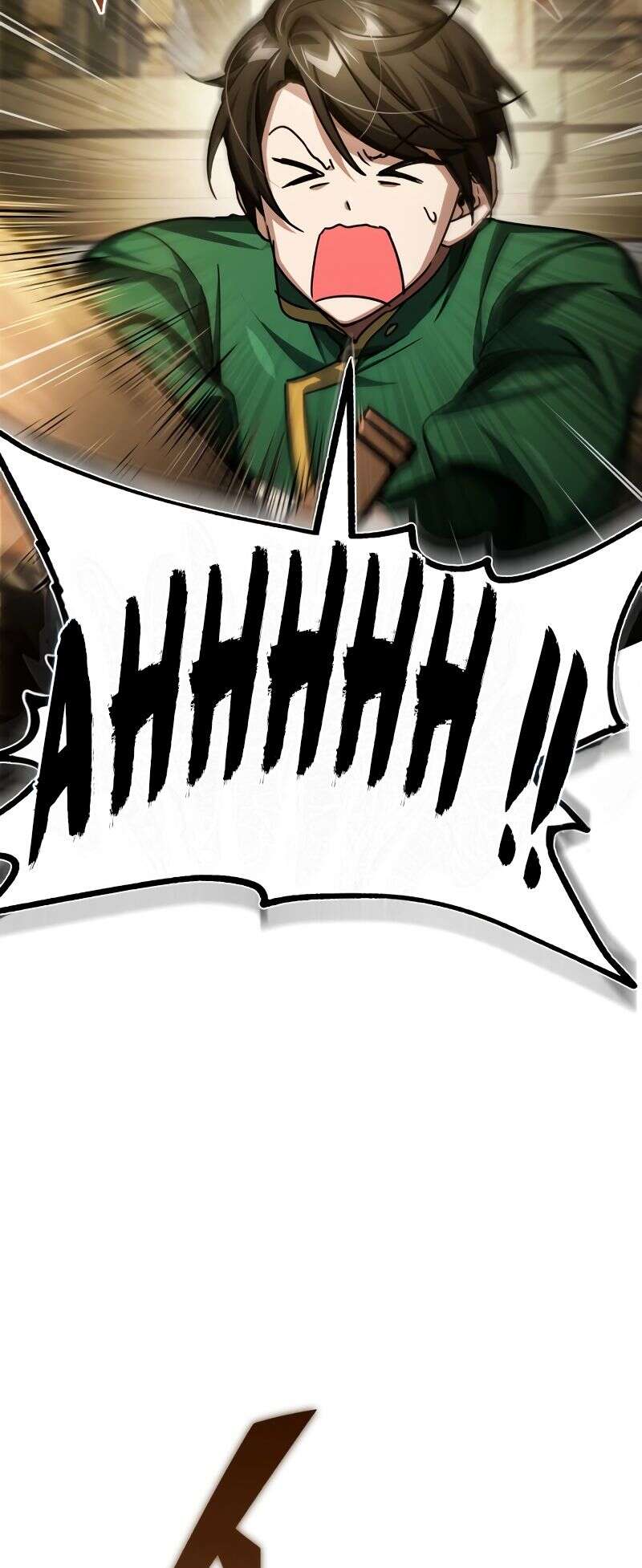 Read The Heavenly Demon Can’t Live a Normal Life Scan Manga Online