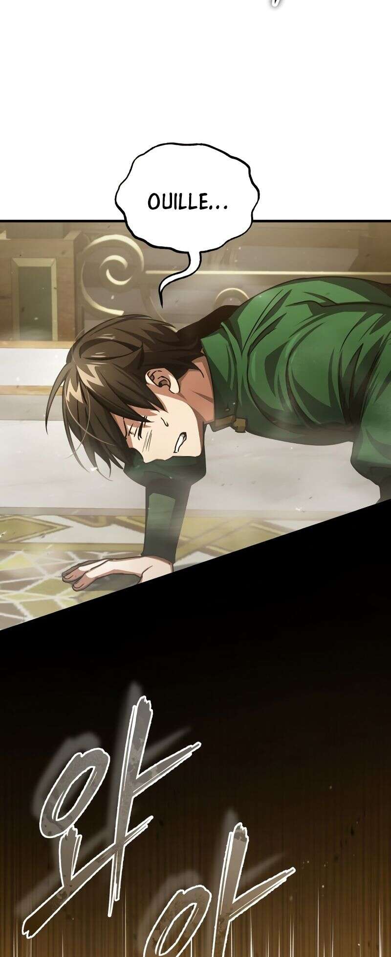 Read The Heavenly Demon Can’t Live a Normal Life Scan Manga Online