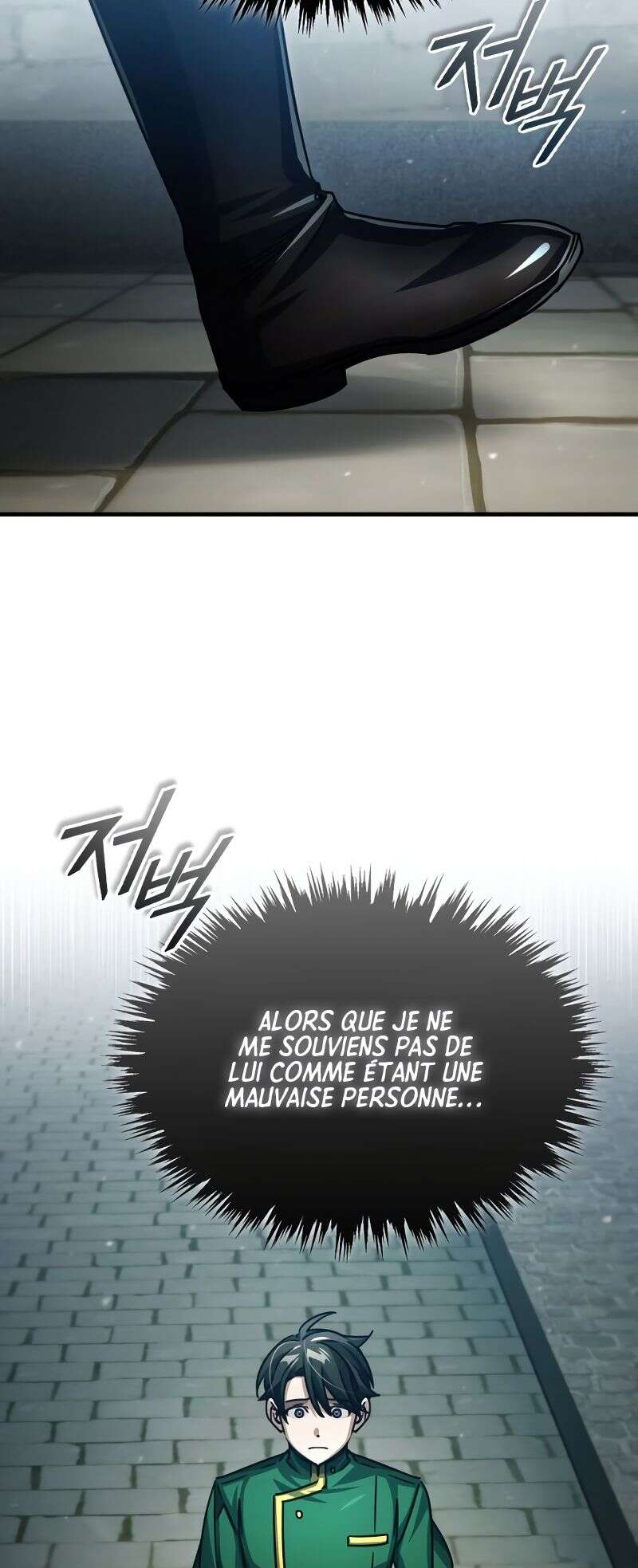 Read The Heavenly Demon Can’t Live a Normal Life Scan Manga Online