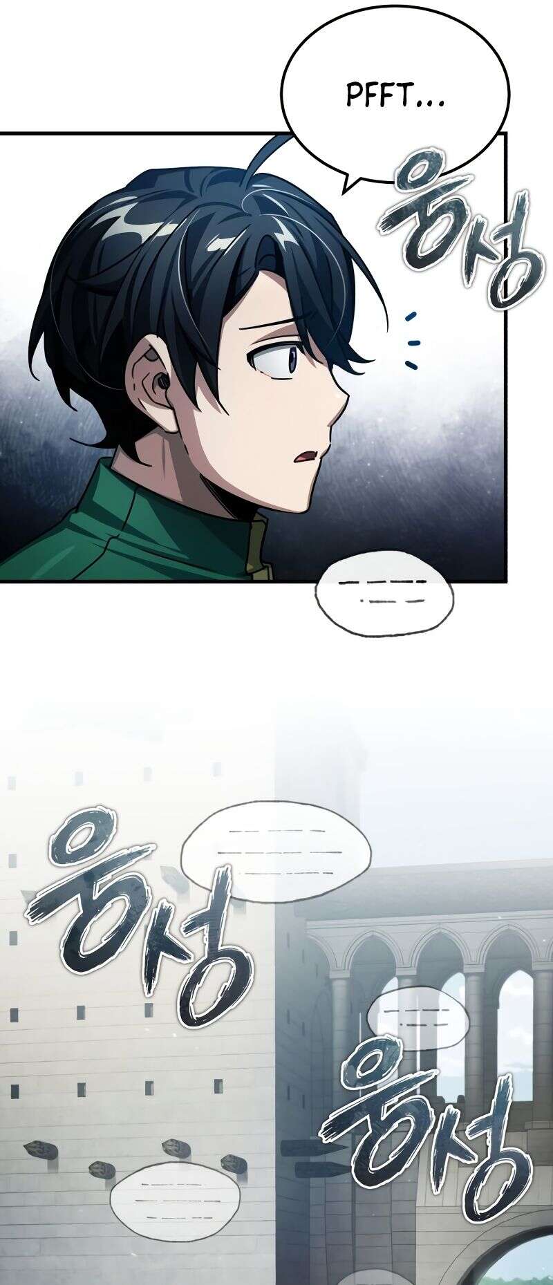 Read The Heavenly Demon Can’t Live a Normal Life Scan Manga Online