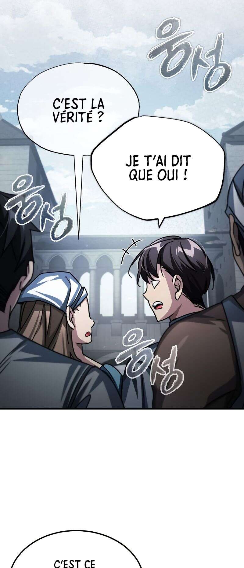 Read The Heavenly Demon Can’t Live a Normal Life Scan Manga Online