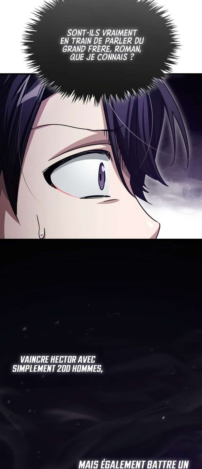 Read The Heavenly Demon Can’t Live a Normal Life Scan Manga Online