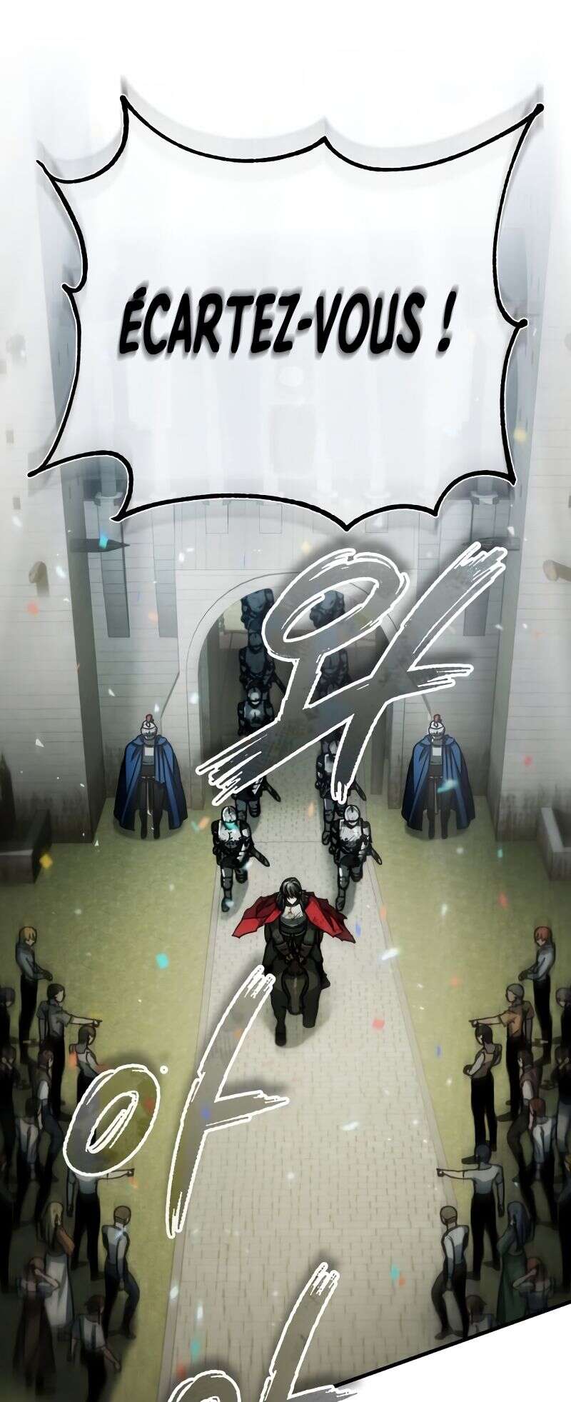 Read The Heavenly Demon Can’t Live a Normal Life Scan Manga Online