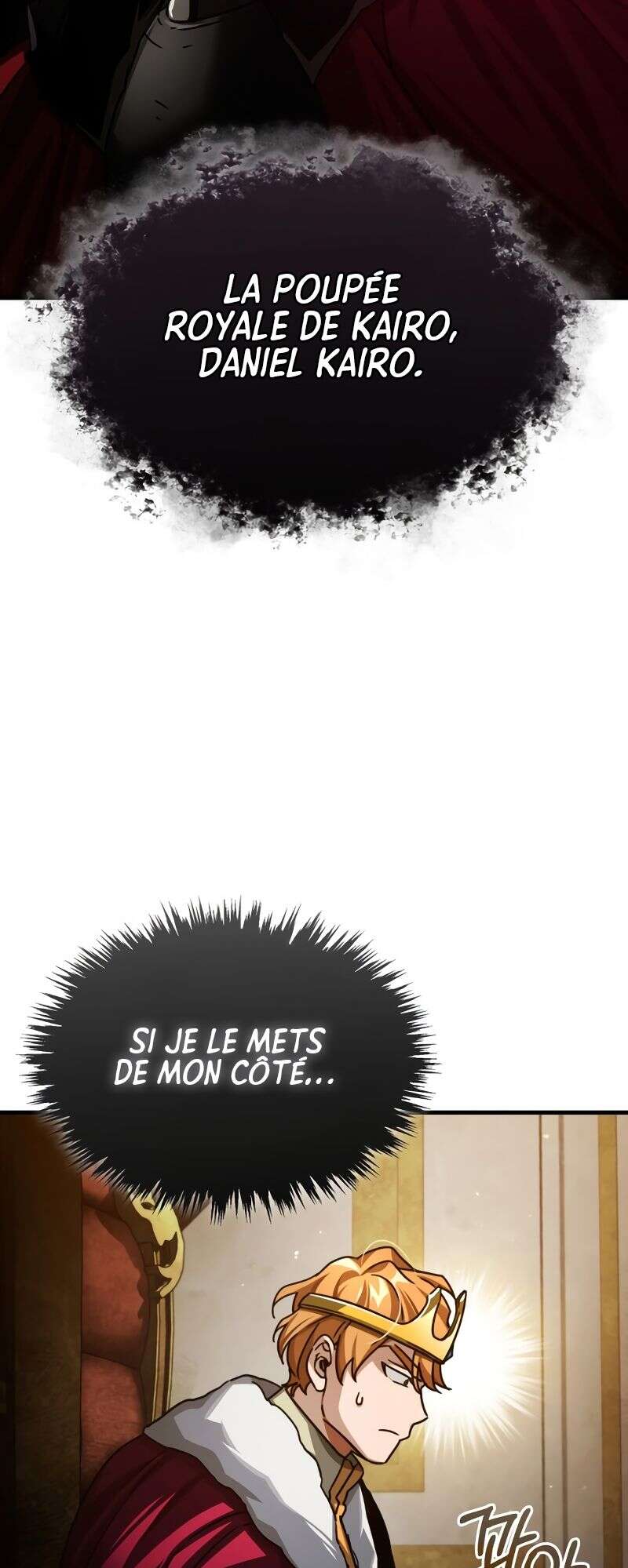 Read The Heavenly Demon Can’t Live a Normal Life Scan Manga Online