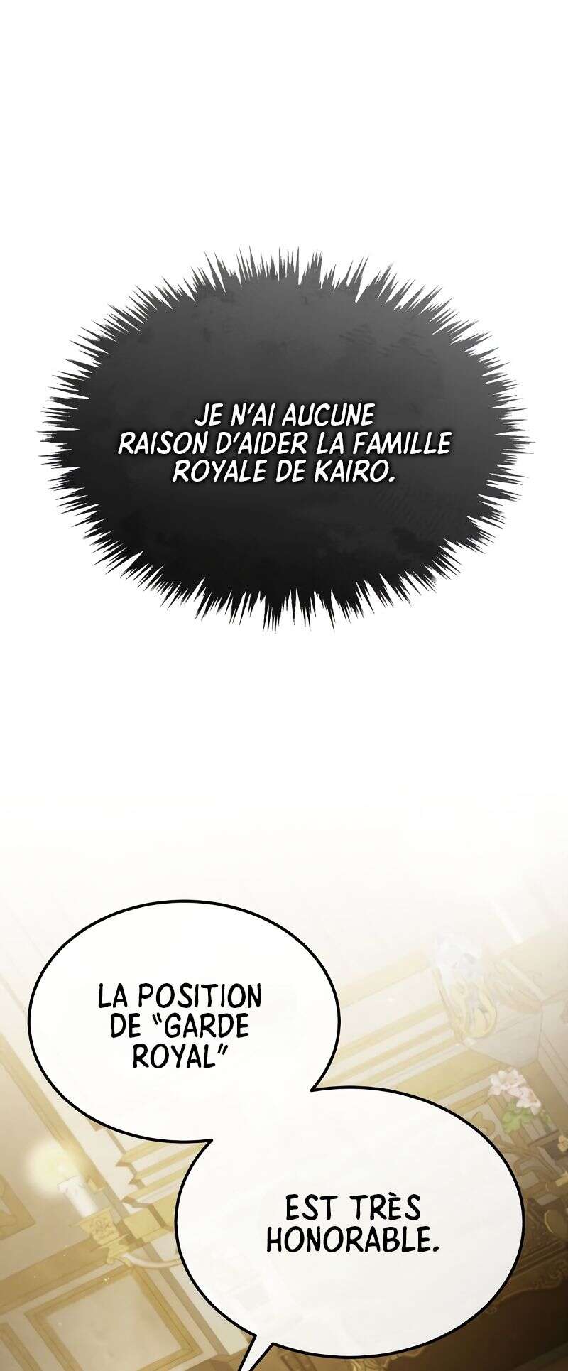 Read The Heavenly Demon Can’t Live a Normal Life Scan Manga Online