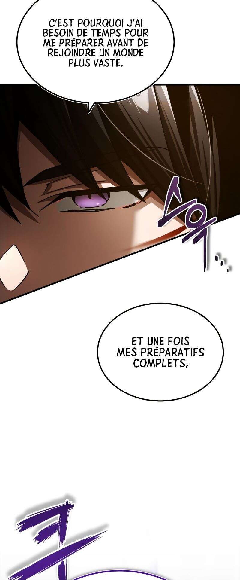 Read The Heavenly Demon Can’t Live a Normal Life Scan Manga Online