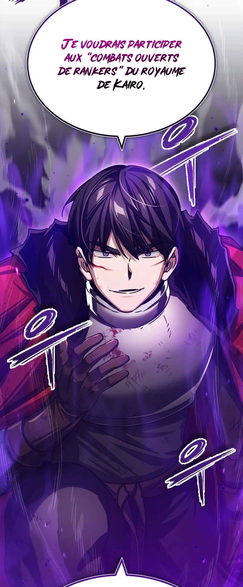 Read The Heavenly Demon Can’t Live a Normal Life Scan Manga Online