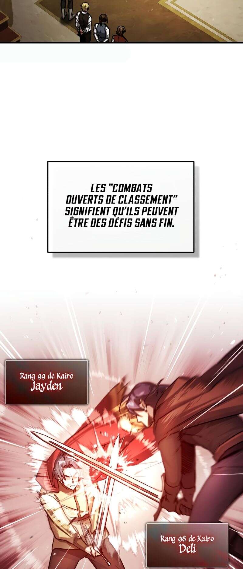 Read The Heavenly Demon Can’t Live a Normal Life Scan Manga Online