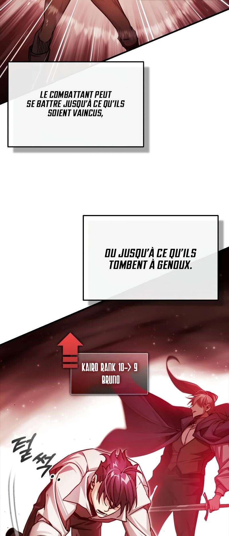 Read The Heavenly Demon Can’t Live a Normal Life Scan Manga Online