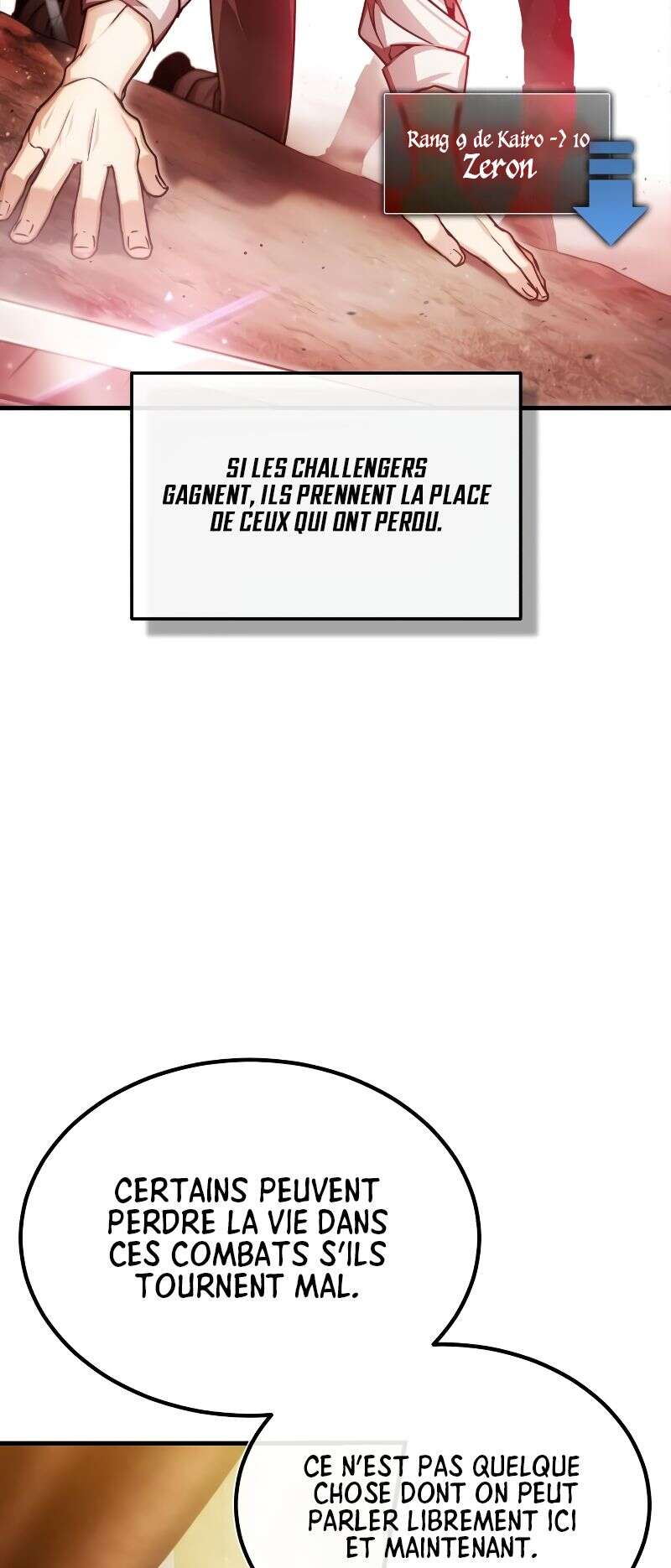 Read The Heavenly Demon Can’t Live a Normal Life Scan Manga Online