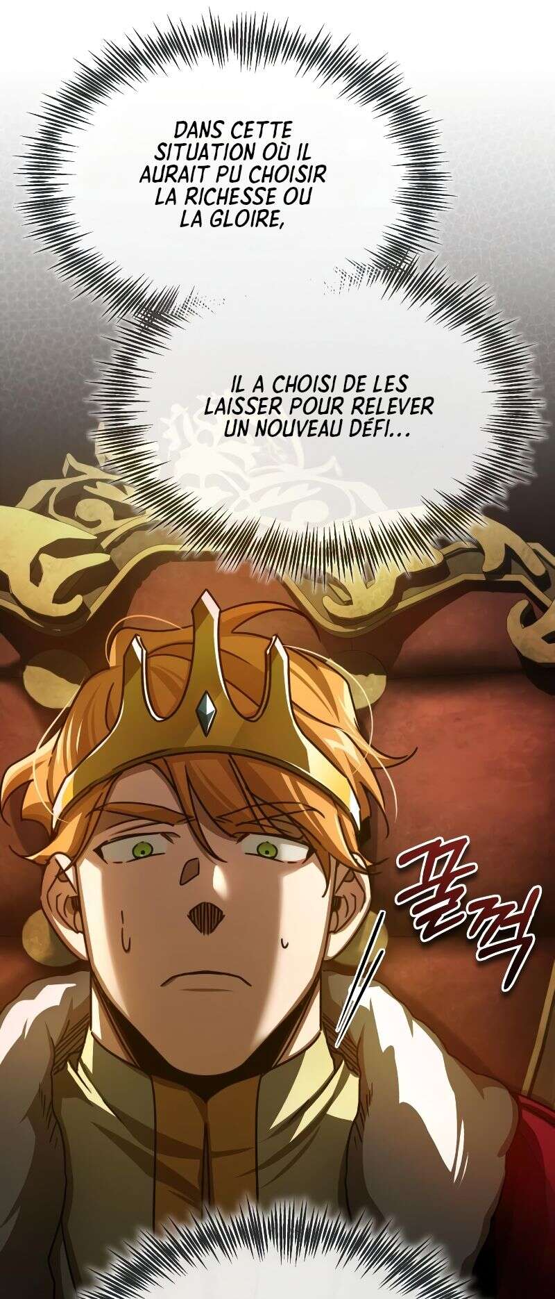 Read The Heavenly Demon Can’t Live a Normal Life Scan Manga Online