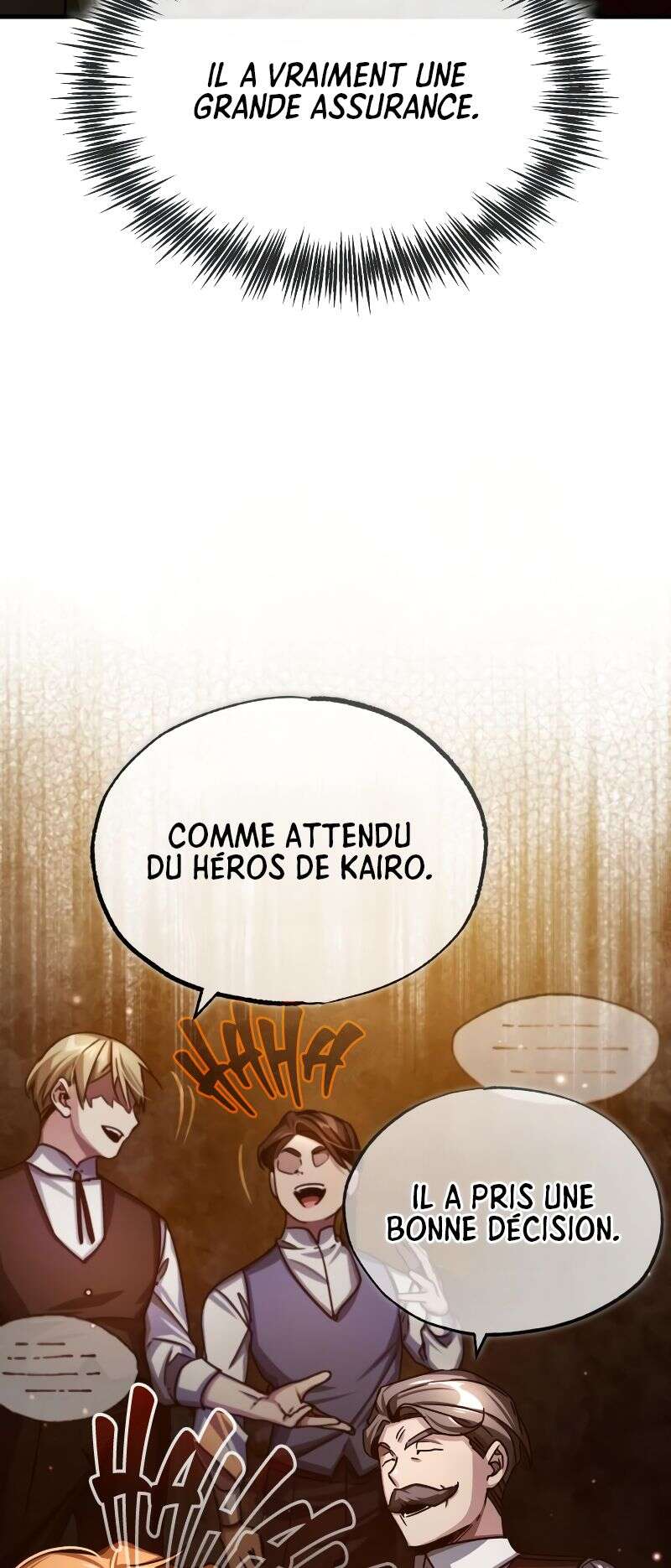 Read The Heavenly Demon Can’t Live a Normal Life Scan Manga Online