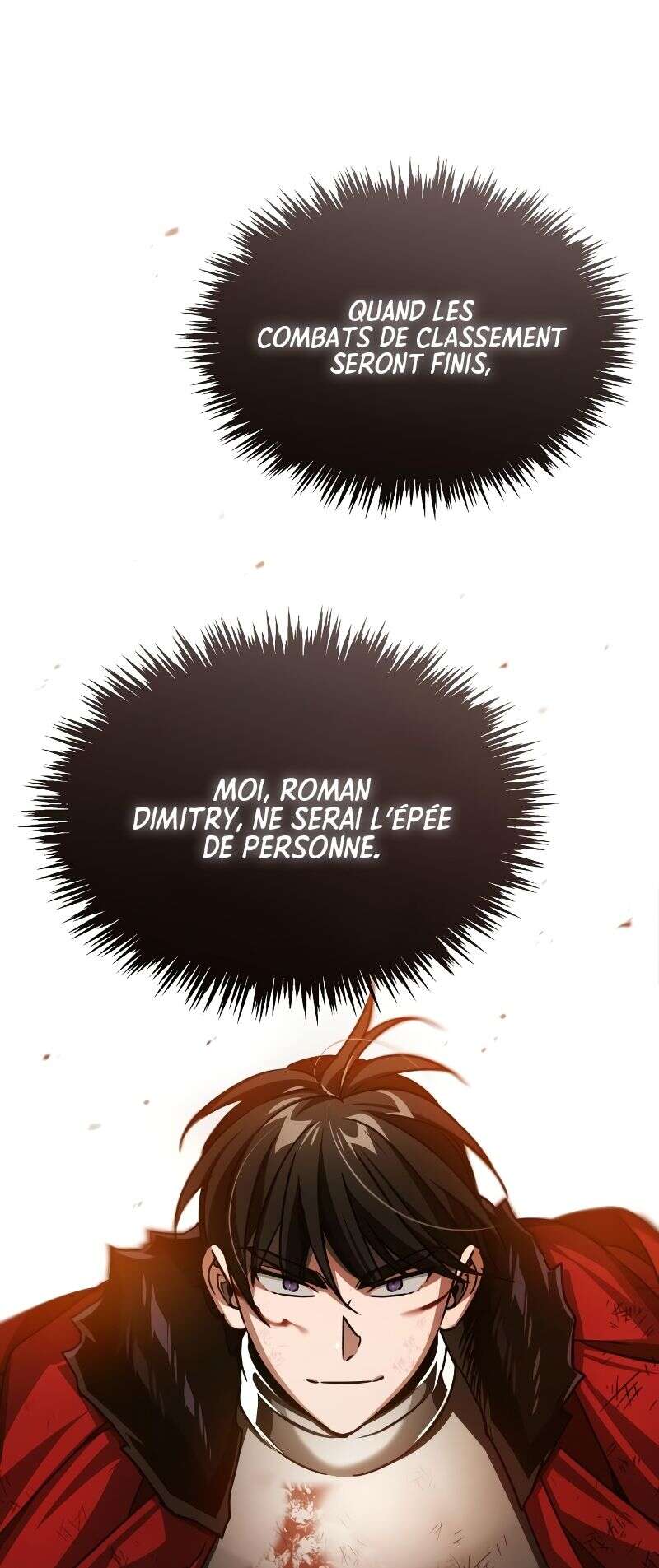 Read The Heavenly Demon Can’t Live a Normal Life Scan Manga Online