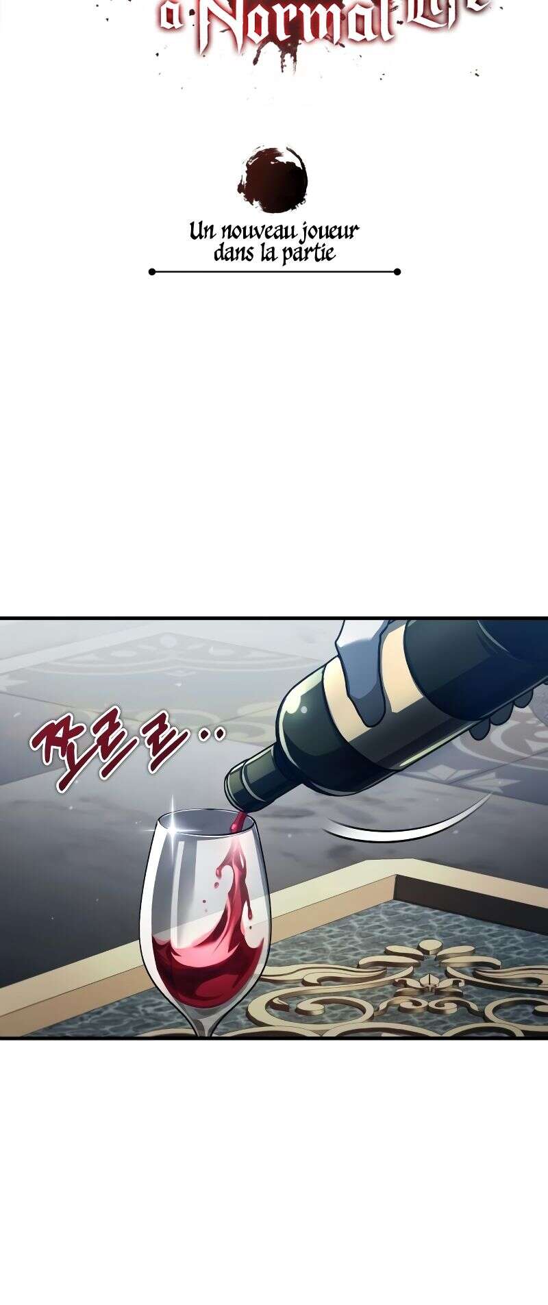 Read The Heavenly Demon Can’t Live a Normal Life Scan Manga Online