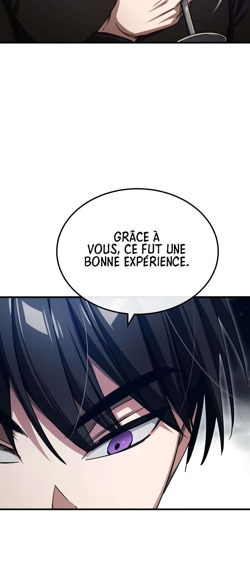 Read The Heavenly Demon Can’t Live a Normal Life Scan Manga Online