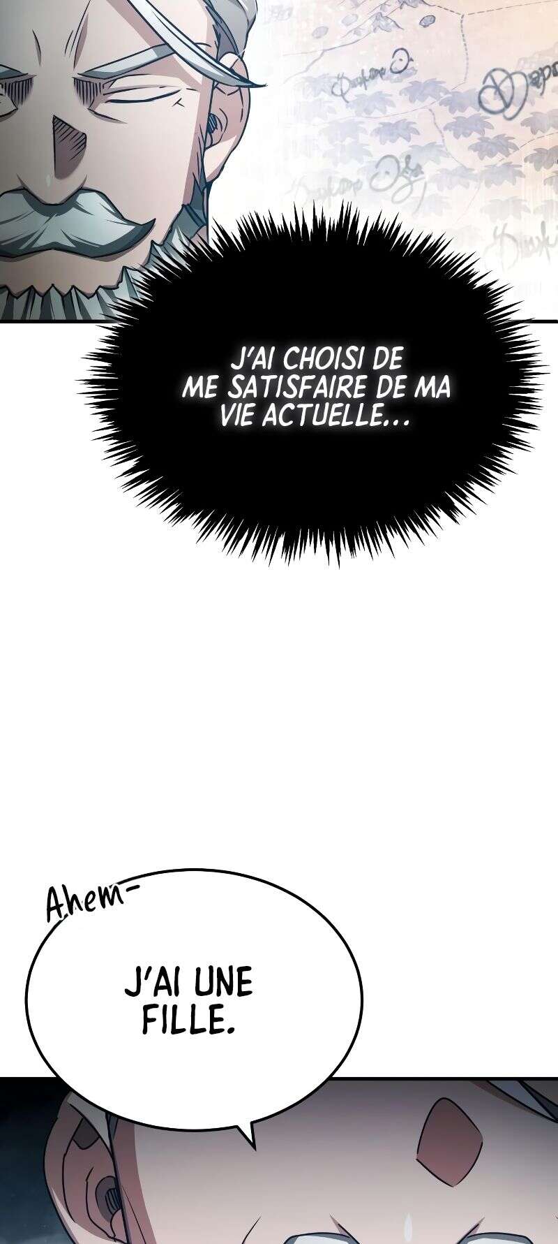 Read The Heavenly Demon Can’t Live a Normal Life Scan Manga Online