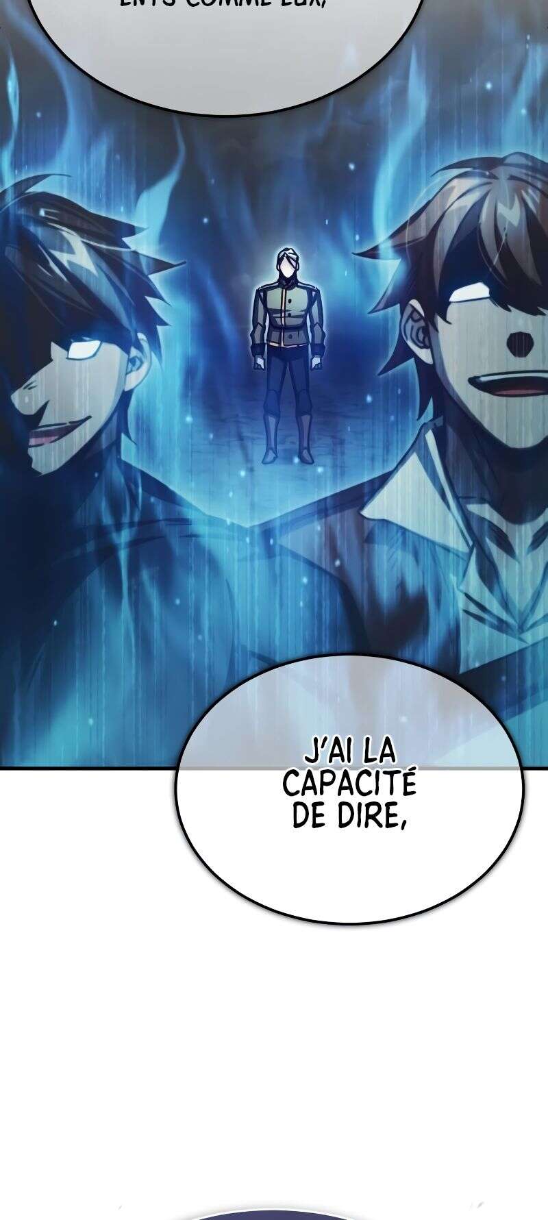 Read The Heavenly Demon Can’t Live a Normal Life Scan Manga Online