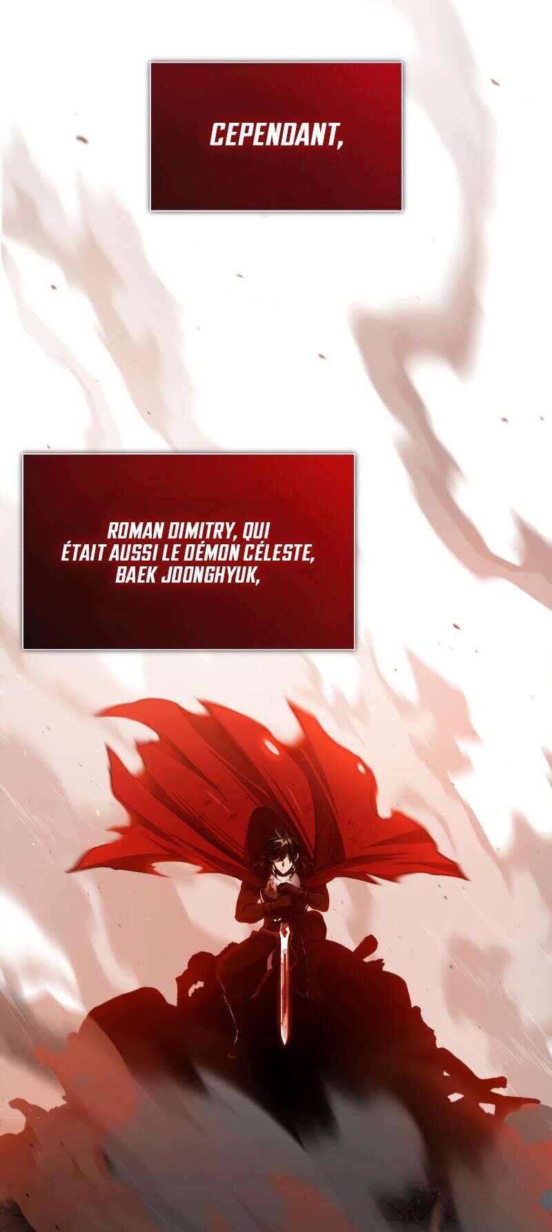 Read The Heavenly Demon Can’t Live a Normal Life Scan Manga Online