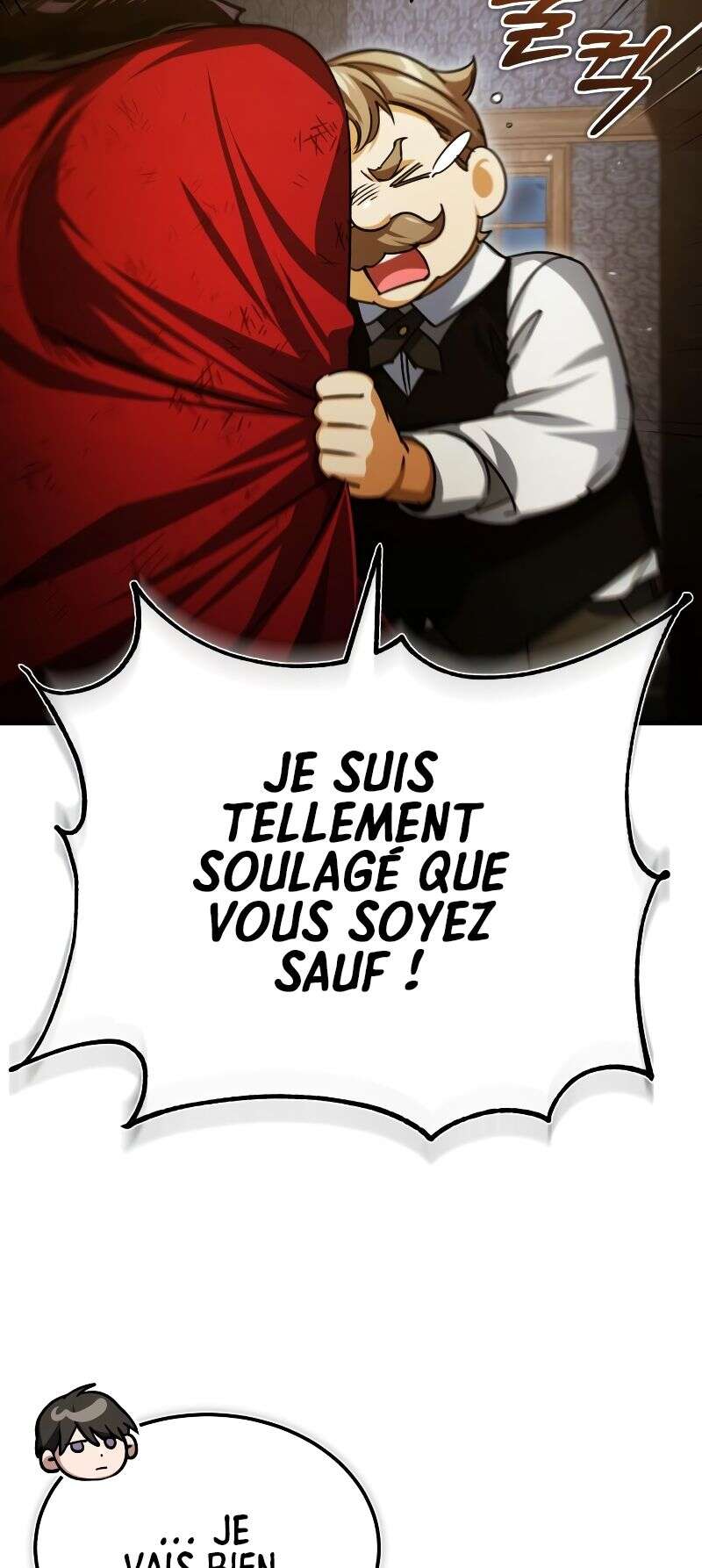 Read The Heavenly Demon Can’t Live a Normal Life Scan Manga Online