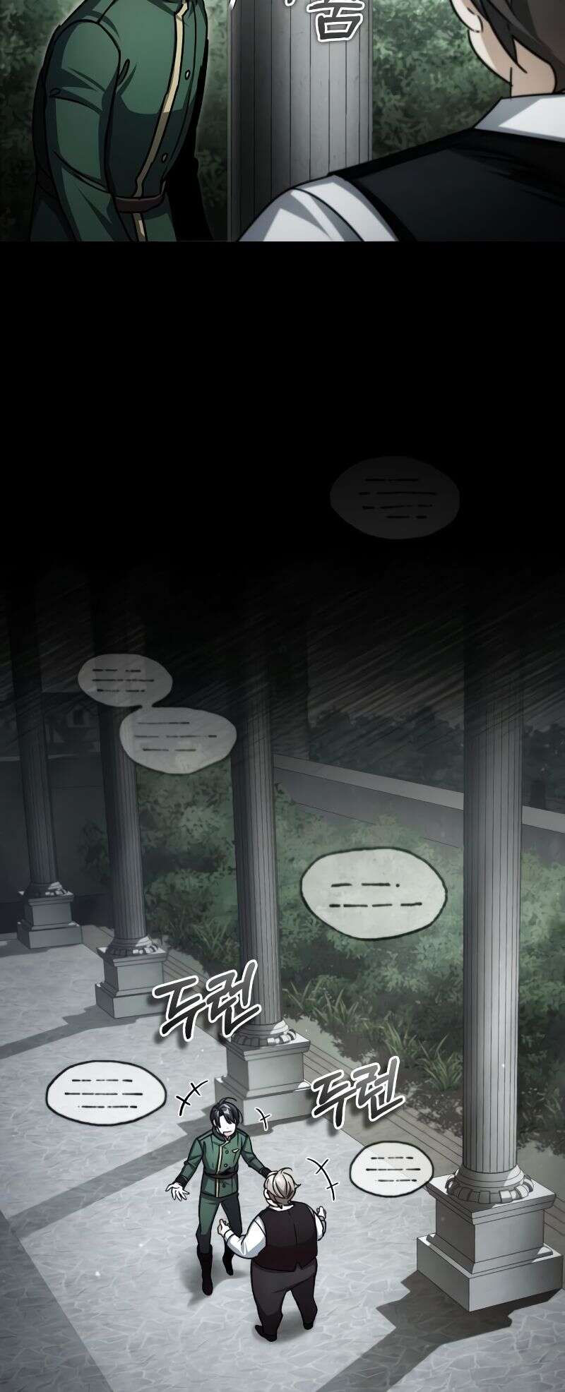 Read The Heavenly Demon Can’t Live a Normal Life Scan Manga Online