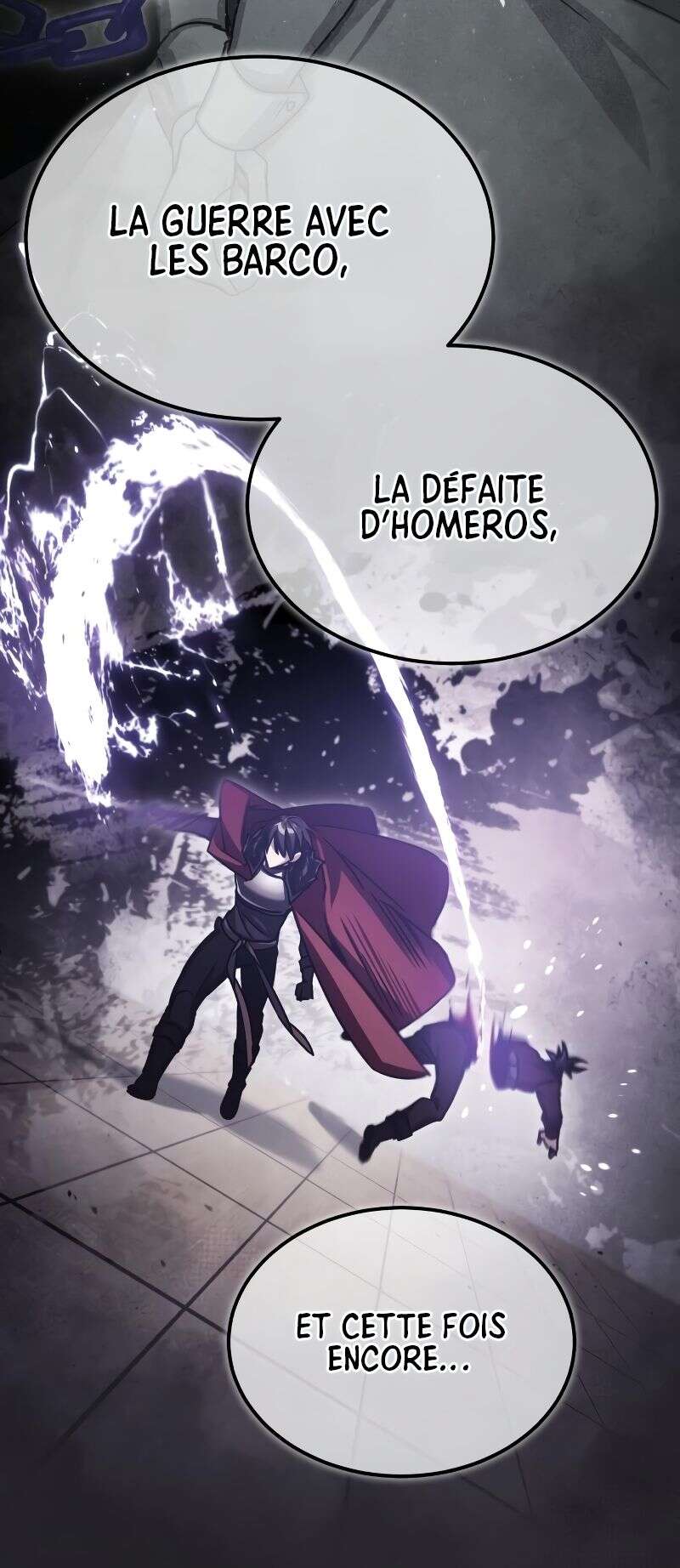 Read The Heavenly Demon Can’t Live a Normal Life Scan Manga Online