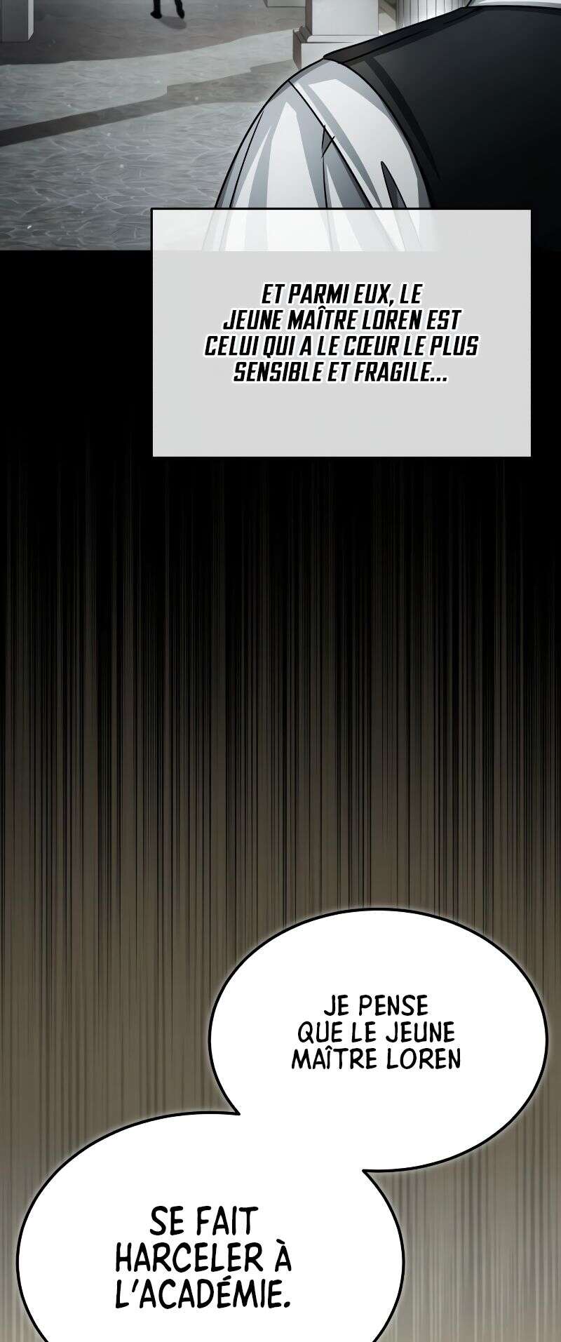 Read The Heavenly Demon Can’t Live a Normal Life Scan Manga Online
